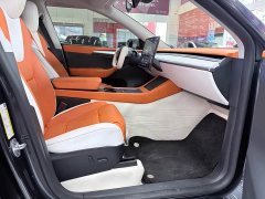 Tesla Model Y Long Range Edition - фото 19