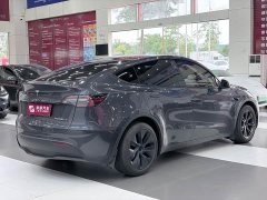 Tesla Model Y Long Range Edition - фото 4