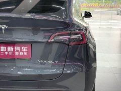 Tesla Model Y Long Range Edition - фото 8
