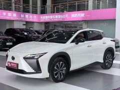 Lexus RZ 300e Long Range Edition - фото 1