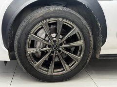 Lexus RZ 300e Long Range Edition - фото 10