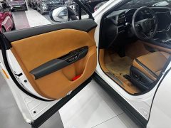 Lexus RZ 300e Long Range Edition - фото 12