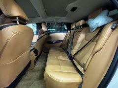 Lexus RZ 300e Long Range Edition - фото 16