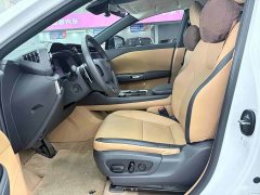 Lexus RZ 300e Long Range Edition - фото 18