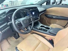 Lexus RZ 300e Long Range Edition - фото 19
