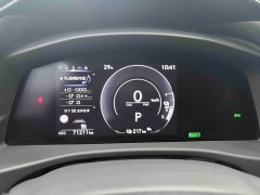 Lexus RZ 300e Long Range Edition - фото 20