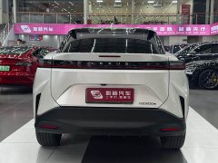 Lexus RZ 300e Long Range Edition - фото 7