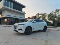 Changan UNI-K 2.0T 2WD Version - фото 1