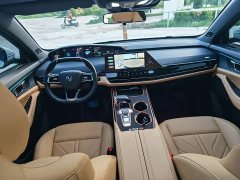 Changan UNI-K 2.0T 2WD Version - фото 10