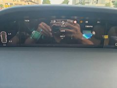 Changan UNI-K 2.0T 2WD Version - фото 11