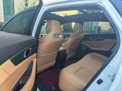 Changan UNI-K 2.0T 2WD Version - фото 13