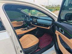 Changan UNI-K 2.0T 2WD Version - фото 14