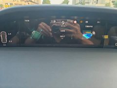 Changan UNI-K 2.0T 2WD Version - фото 3
