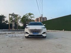 Changan UNI-K 2.0T 2WD Version - фото 4