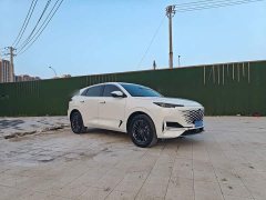 Changan UNI-K 2.0T 2WD Version - фото 5