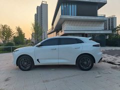Changan UNI-K 2.0T 2WD Version - фото 6