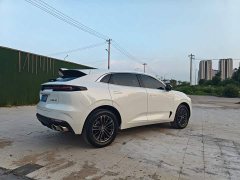 Changan UNI-K 2.0T 2WD Version - фото 8