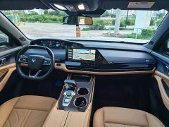 Changan UNI-K 2.0T 2WD Version - фото 9