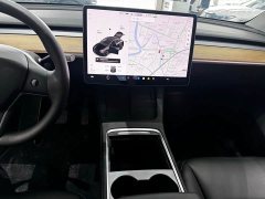 Tesla Model Y Long Range Edition 3D7 - фото 11