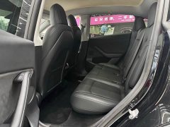 Tesla Model Y Long Range Edition 3D7 - фото 12