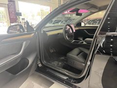 Tesla Model Y Long Range Edition 3D7 - фото 14