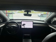 Tesla Model Y Long Range Edition 3D7 - фото 16