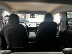 Tesla Model Y Long Range Edition 3D7 - фото 18