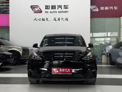 Tesla Model Y Long Range Edition 3D7 - фото 2