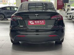 Tesla Model Y Long Range Edition 3D7 - фото 4