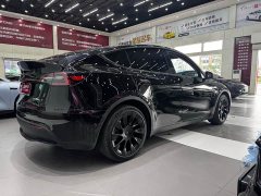 Tesla Model Y Long Range Edition 3D7 - фото 5