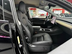Tesla Model Y Long Range Edition 3D7 - фото 9