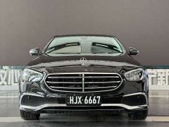 Mercedes-Benz E 300 L Luxury Version - фото 2
