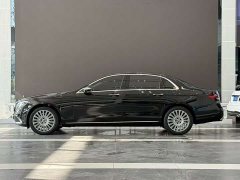 Mercedes-Benz E 300 L Luxury Version - фото 4