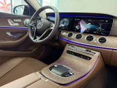Mercedes-Benz E 300 L Luxury Version - фото 5