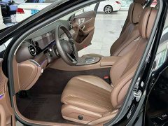 Mercedes-Benz E 300 L Luxury Version - фото 6
