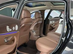 Mercedes-Benz E 300 L Luxury Version - фото 7