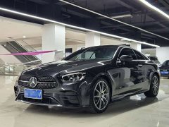 Mercedes-Benz E 260 - фото 1