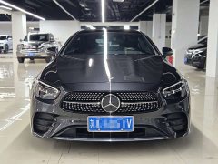 Mercedes-Benz E 260 - фото 2