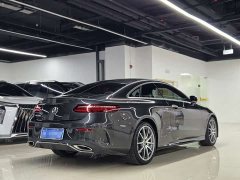 Mercedes-Benz E 260 - фото 4