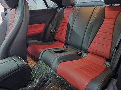 Mercedes-Benz E 260 - фото 7