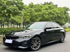BMW 3 325Li M - фото 1
