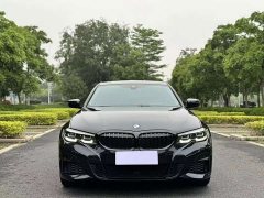 BMW 3 325Li M - фото 2