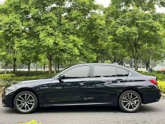 BMW 3 325Li M - фото 3