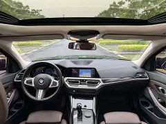 BMW 3 325Li M - фото 4