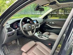 BMW 3 325Li M - фото 5