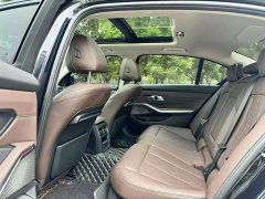 BMW 3 325Li M - фото 6