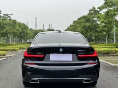 BMW 3 325Li M - фото 7