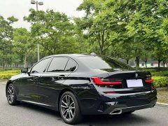 BMW 3 325Li M - фото 8