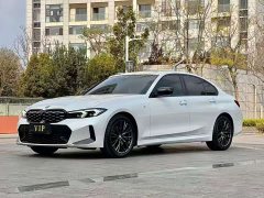 BMW 3 325i M - фото 1