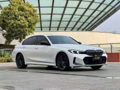 BMW 3 325i M - фото 3